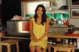 Want to know exactly what went into creating this month's gorgeous fashion shoot with home and away stars samara weaving, rhiannon fish and. Rhiannon Fish Debating Her Home And Away Future