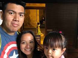 Fundraiser for Lou Brunnel Tayong by Karla Denise Mayer : Lou & Melanie  Tayong