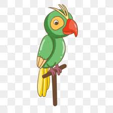 Cartoon Parrot Png Images Vector And Psd Files Free Download On Pngtree Almost files can be used for commercial. cartoon parrot png images vector and