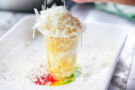 Cara merebus jagung manis enak youtube. Wajib Dicoba Resep Dan Cara Masak Jasuke Sisi Lain Jagung Rebus Yang Lebih Yummy Dan Kekinian Galamedia News