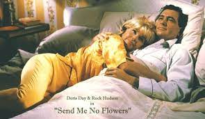 This is doris day slaps rock hudson by harry callahan on vimeo, the home for high quality videos and the people who love them. Doris Day And Rock Hudson Movies Eve Out Of The Garden