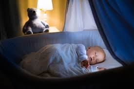 Image result for Sleep Problems in Infants