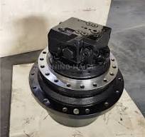 31Q4-40030BG XKAH-01182 Excavator Travel Motor R140LC-9 ...