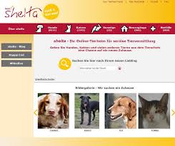 * pflegestellen * flugpaten * spenden und hilfe * danke! Online Tierheim Shelta Tasso