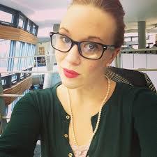 Marissa Bolin's Instagram, Twitter & Facebook