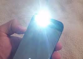 Dec 25, 2019 · an iphone 11 feature leverages the multiple cameras on each model to, in essence, save multiple photos with every press of the shutter: Why Is My Iphone Flashlight Turning Itself On How To Quickly Turn It Off
