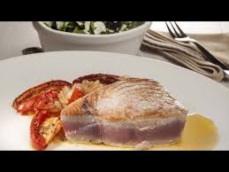 Cocina con bruno se estrenó el 8 de enero de 2007 como una sección del programa sabor de hogar. Receta De Atun Con Tomates Asados Cocina Con Bruno Oteiza Youtube