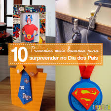 O presente para o dia dos pais que você busca para surpreender o homem mais especial da sua vida está aqui! 10 Sugestoes De Presentes Diy Para O Dia Dos Pais Tempojunto