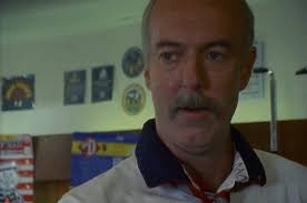 Dalziel and Pascoe" A Clubbable Woman (TV Episode 1996)