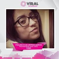 Paulina Elsa Zepeda García