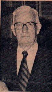 Herbert Clarence Bradshaw (1908-1976)