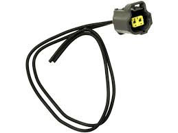 Toyota yaris dashboard warning lights. For Toyota Yaris Engine Coolant Temperature Sensor Connector Smp 35987qz Ebay