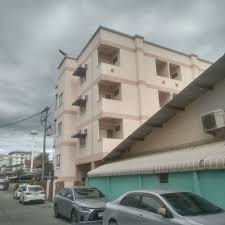 หอพักคุณประไพพร อำเภอเมือง เชียงใหม่ | CMHY.city