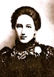 Maud Evelyn Sumner Abraham (1881-1974)