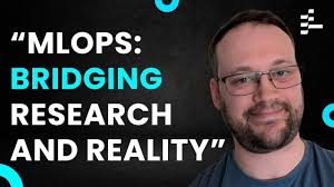 How MLOps Helps Drive Ideas from Concept to Cash