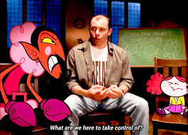 A Mind Is A Terrible Organ To Shovel Tumblr Gallery