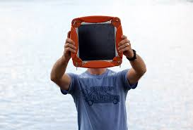 Off Grid Illumination Nokero Self Perpetuating Solar Light Gearjunkie