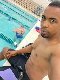 What is stopping you from learning to swim?