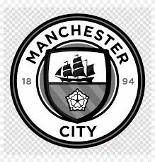 Mark's and adopted its current name in 1894. Manchester City Fc Logo Manchester Clipart 5445609 Pikpng