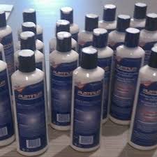 Lait Corporel Platinium Lait Corporel Lait Corps Eclaircir La Peau