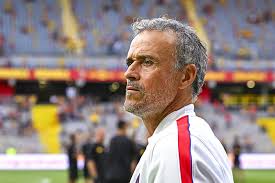 Luis Enrique veut chiper ce top joueur du RC Lens