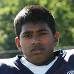 Bryce Nelson's Providence Academy Bio