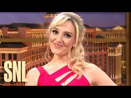 Saturday night live has been on a hiatus last time we saw a new snl was. Snl Takes On Apology Culture Through Britney Spears Ted Cruz Variety