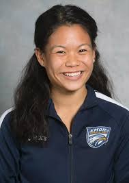 2015-16 Women's Track and Field Roster