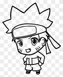 Deidara, o artista da akatsuki tags: Learn How To Draw Naruto Naruto Drawing Easy Chibi Clipart 5712898 Pinclipart