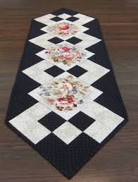 Image Result For E Breezy Quilt As You Go Table Runner Smaller Quilted Table Runners Table Runner And Placemats Table Runners