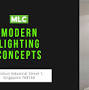 Modern Lighting Concepts from m.facebook.com