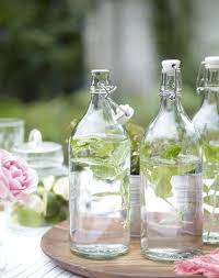 Ideas Summer Table Decorations Spring Table Settings Summer Tables