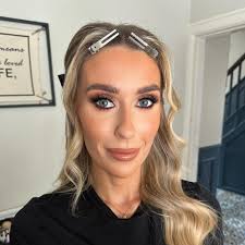 Makeup by Emily Wheatley