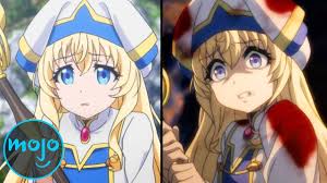 Top 10 Anime Characters With Surprising Kill Counts Watchmojo Com