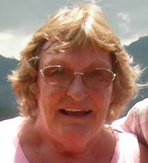 Irene Elizabeth Graziano