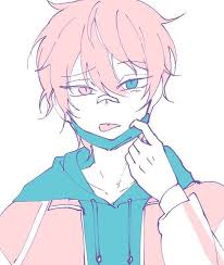 Pin By Chris Fulgham On Art Anime Drawings Sketches Anime Sketch Anime Drawings Boy