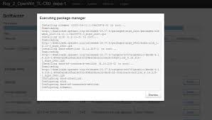 No more commands, openwrt luci qos settings through web interface. Bandwidth Control Per Device Is It Possible Need Help Network And Wireless Configuration Openwrt Forum