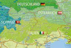 Stepmap österreich italien slowenien landkarte für deutschland. Unterschied Zwischen Transalpin Und Topo Garmin Basecamp Windows Mac Windows Software Garmin Forums