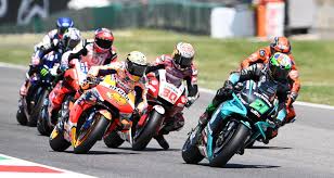 Le grand prix moto de catalogne 2020 est la neuvième manche du championnat du monde de vitesse moto 2020, la huitième pour la catégorie motogp. Grand Prix De Catalogne De Motogp Horaires Programme Tv Et Streaming