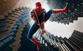 Spider Man No Way Home Becomes Sony S Highest Grossing Domestic Release Passes 1 Billion Worldwide To Become Biggest Movie Of 2021