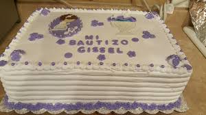 Pastel con simpatico monito ideal para baby shower o bautizos, incluso cumpleaños infantiles. Pasteles De Media Postres Con Sabor De Hogar Rosaura Facebook