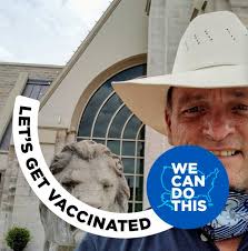 and the rest is history!