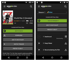 How To Download Amazon Prime Movies And Tv Shows For Offline Viewing Amazon Prime Movies Prime Movies Movies And Tv Shows
