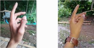 Contohnya, tangan dingin bisa berarti anda memiliki masalah saraf atau sirkulasi darah atau masalah kerusakan jaringan di tangan atau jemari. Cara Edit Foto Tangan Couple Aesthetic Viral Di Tiktok Blogger Toraja