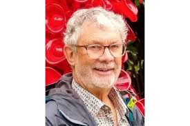 Richard Harding Obituary (1946