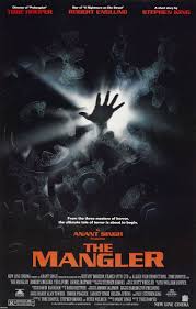 Elisa lasowski, anders heinrichsen, christian erickson and others. The Mangler 1995 Imdb