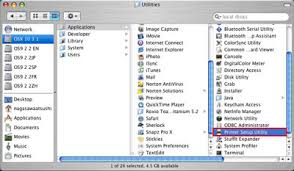 Drivers found in our drivers database. Canon Knowledge Base Uninstall And Reinstall The Printer Driver For A Mac