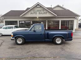 Image result for Vermillion 1993 Ford Truck