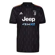 Jun 19, 2021 · chile hat bei der copa america sein zweites gruppenspiel gegen bolivien mit 1:0 gewonnen. Adidas Juventus Turin Herren Auswarts Trikot 2021 22 Schwarz Weiss Fussball Shop