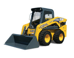 Gehl V270-GEN2 Skid Steer Loader
